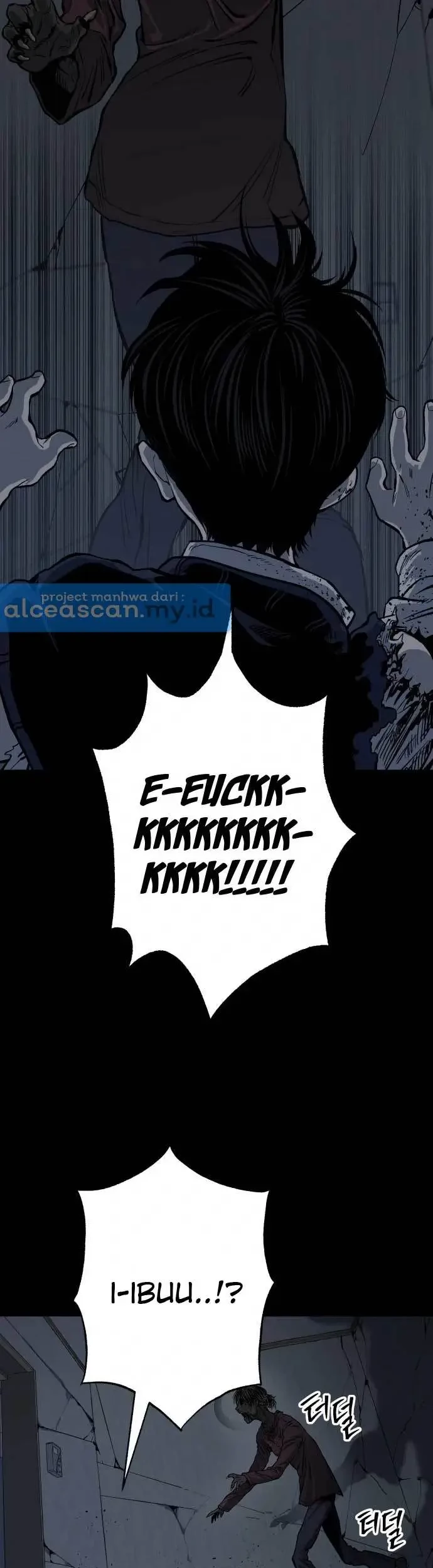 Zomgan Chapter 11 - halaman 29