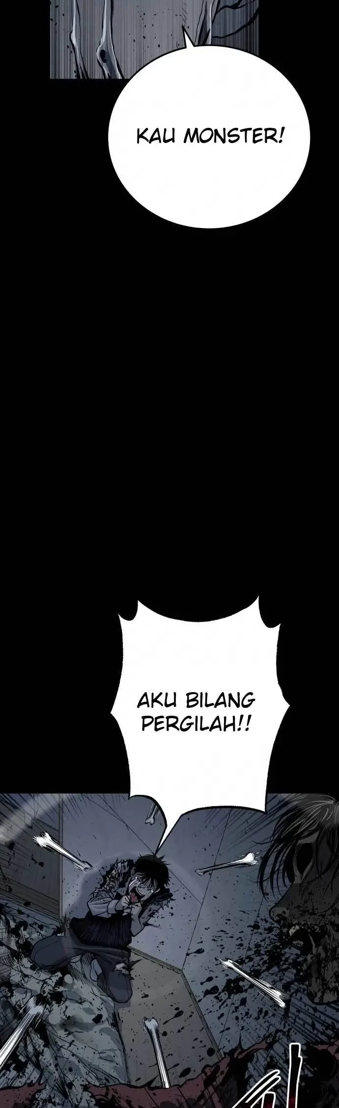 Zomgan Chapter 11 - halaman 32