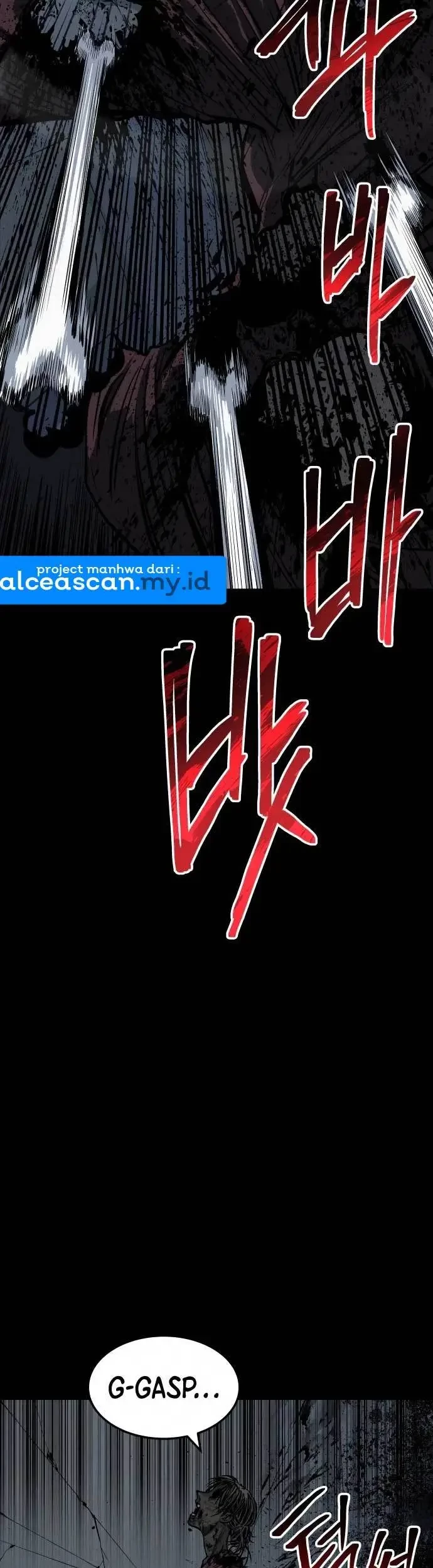 Zomgan Chapter 11 - halaman 33