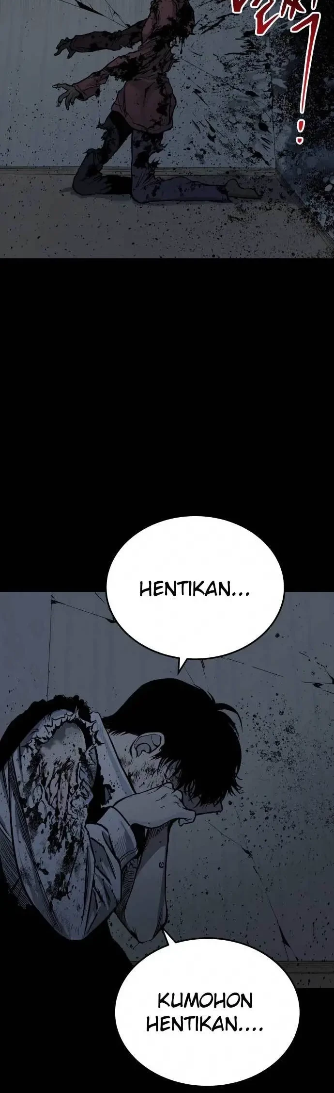 Zomgan Chapter 11 - halaman 34