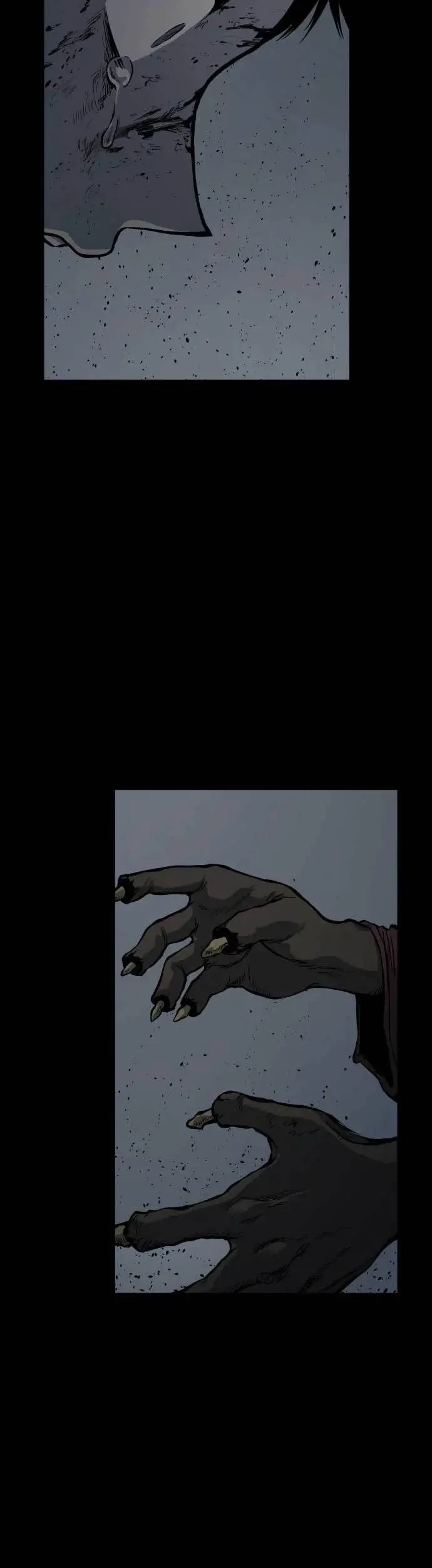 Zomgan Chapter 11 - halaman 36