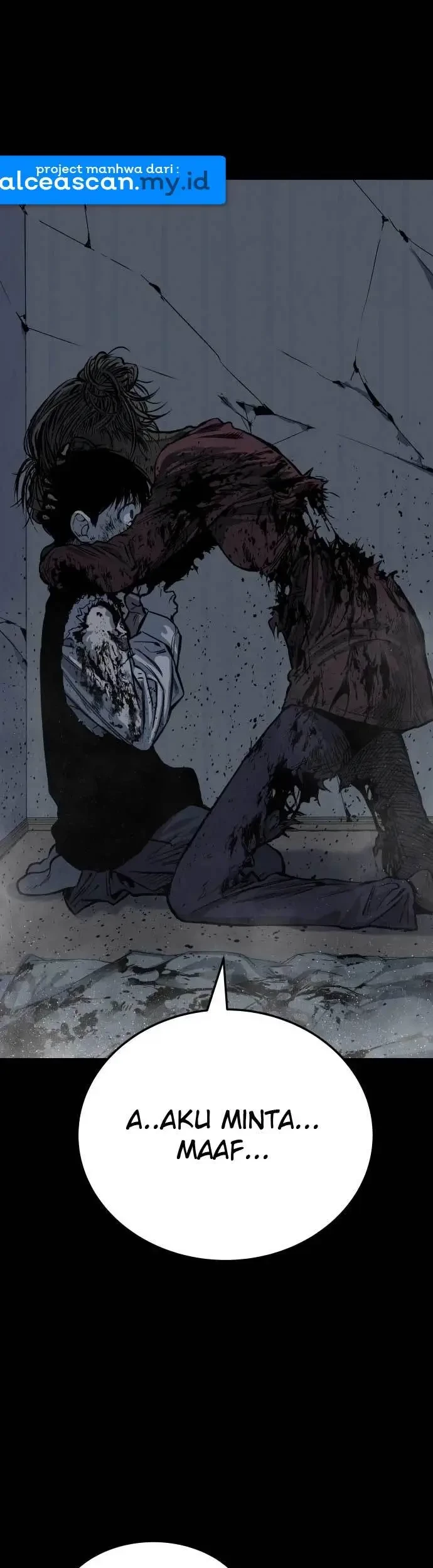 Zomgan Chapter 11 - halaman 38