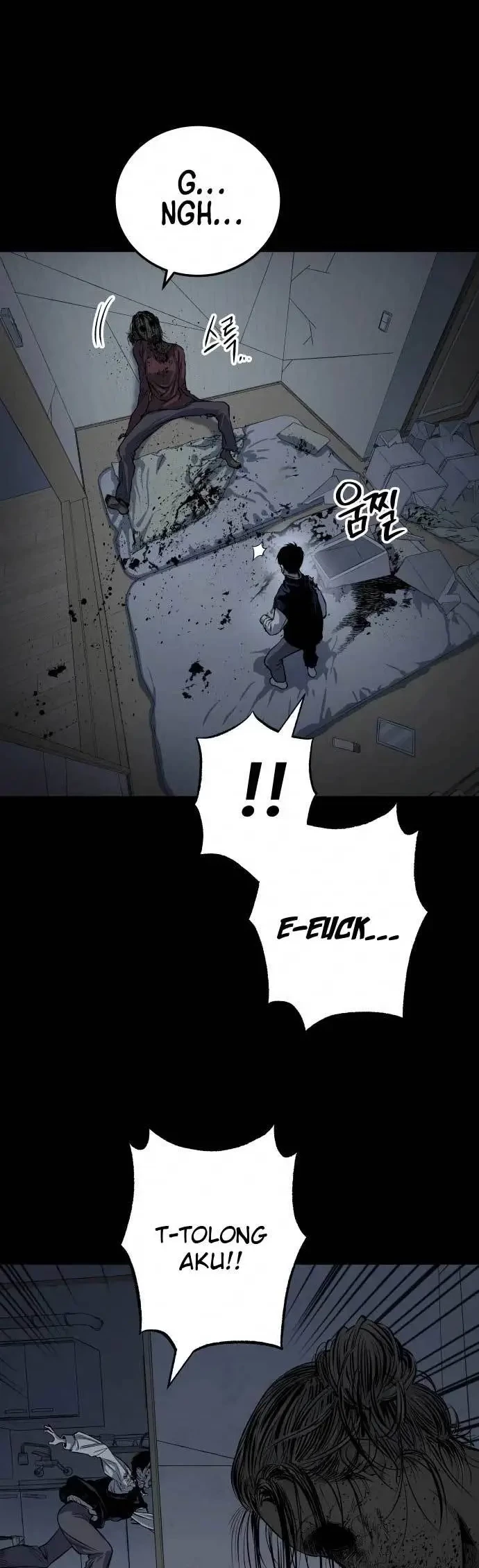 Zomgan Chapter 11 - halaman 6