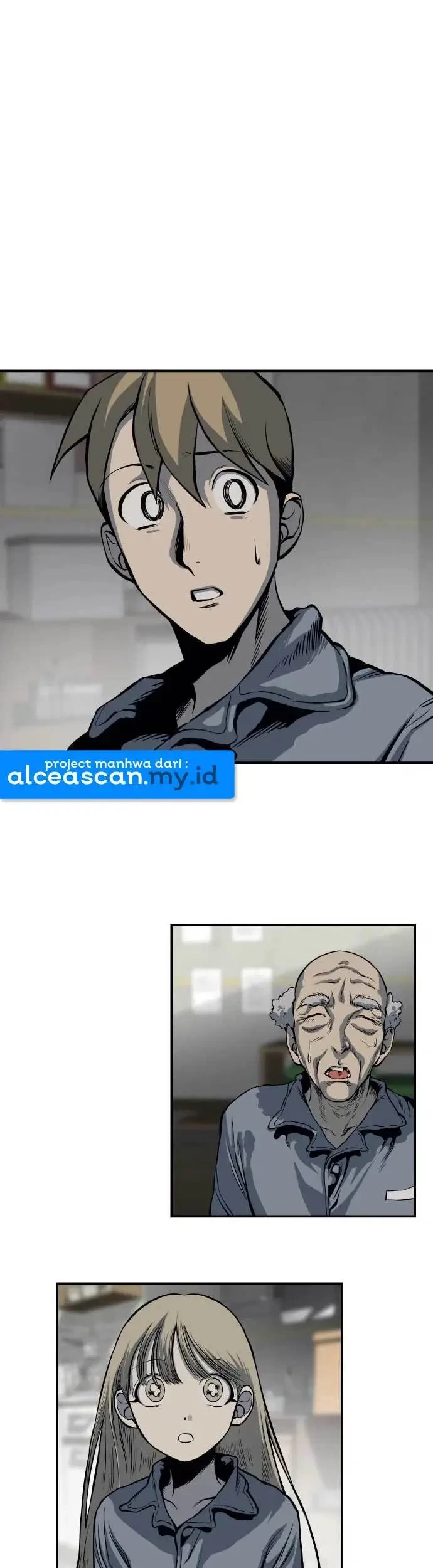Zomgan Chapter 12 - halaman 20
