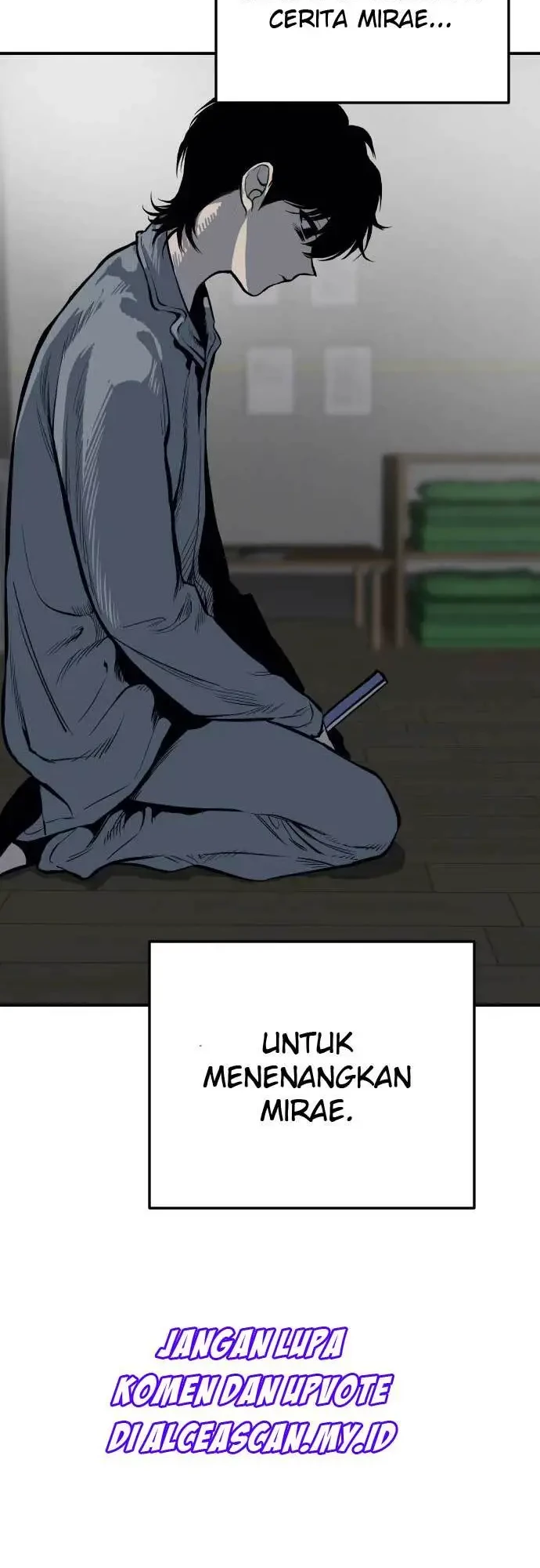 Zomgan Chapter 12 - halaman 23