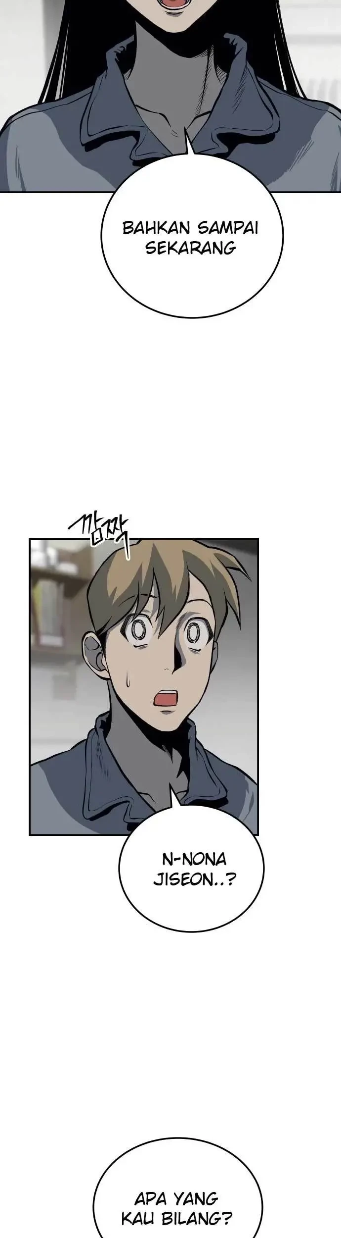 Zomgan Chapter 12 - halaman 25