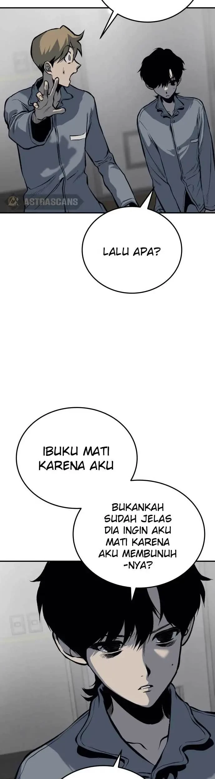 Zomgan Chapter 12 - halaman 30