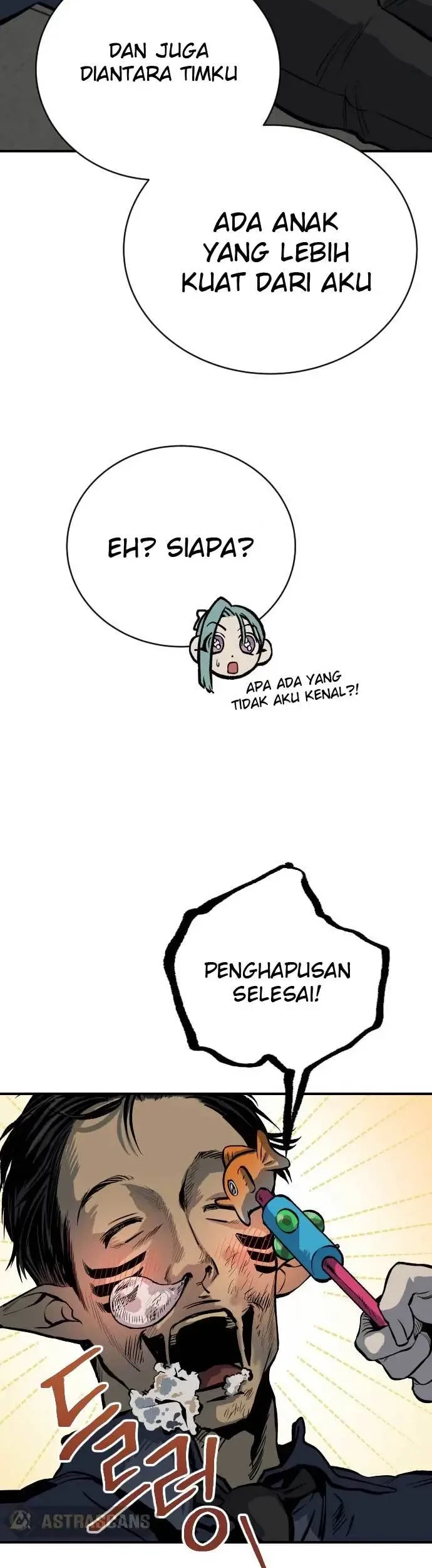 Zomgan Chapter 13 - halaman 21