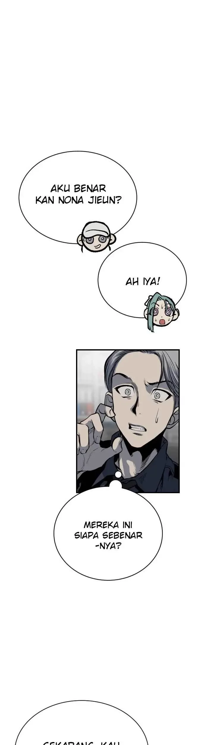 Zomgan Chapter 13 - halaman 23