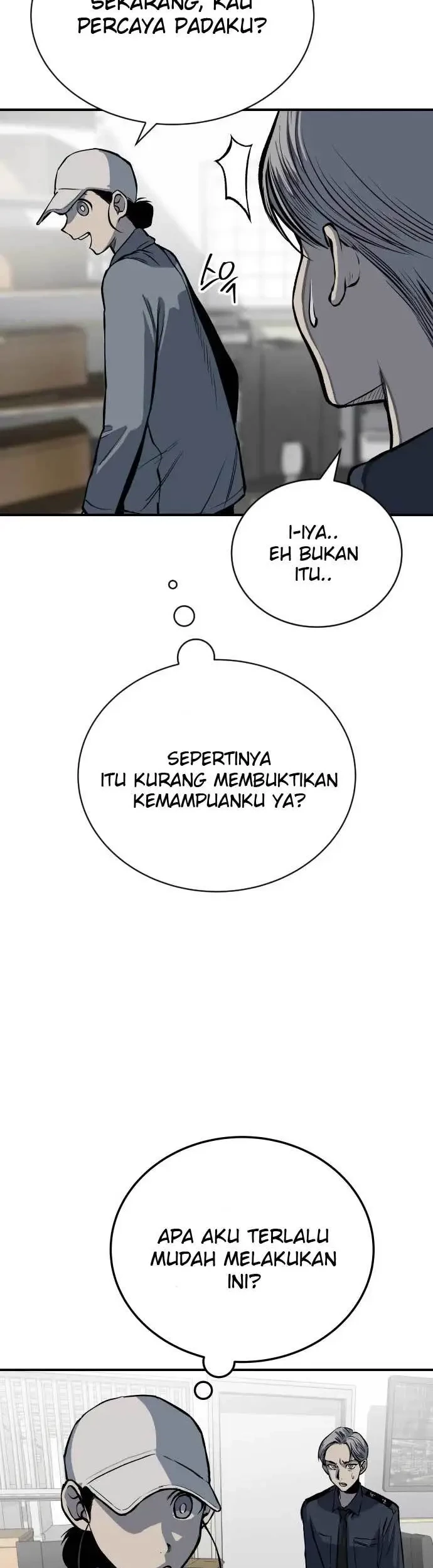 Zomgan Chapter 13 - halaman 24