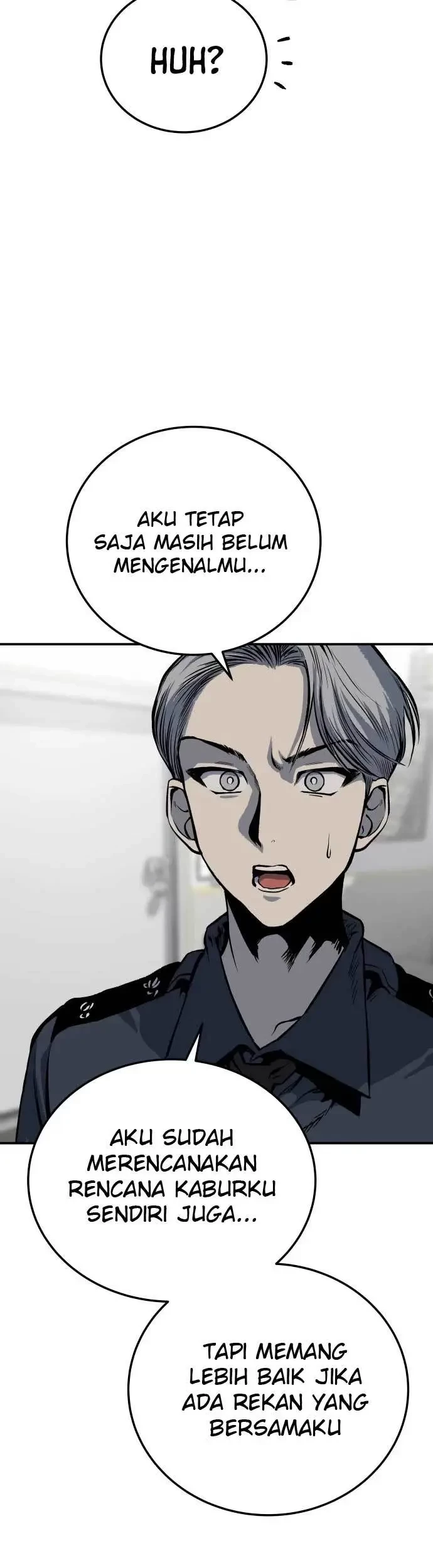 Zomgan Chapter 13 - halaman 26