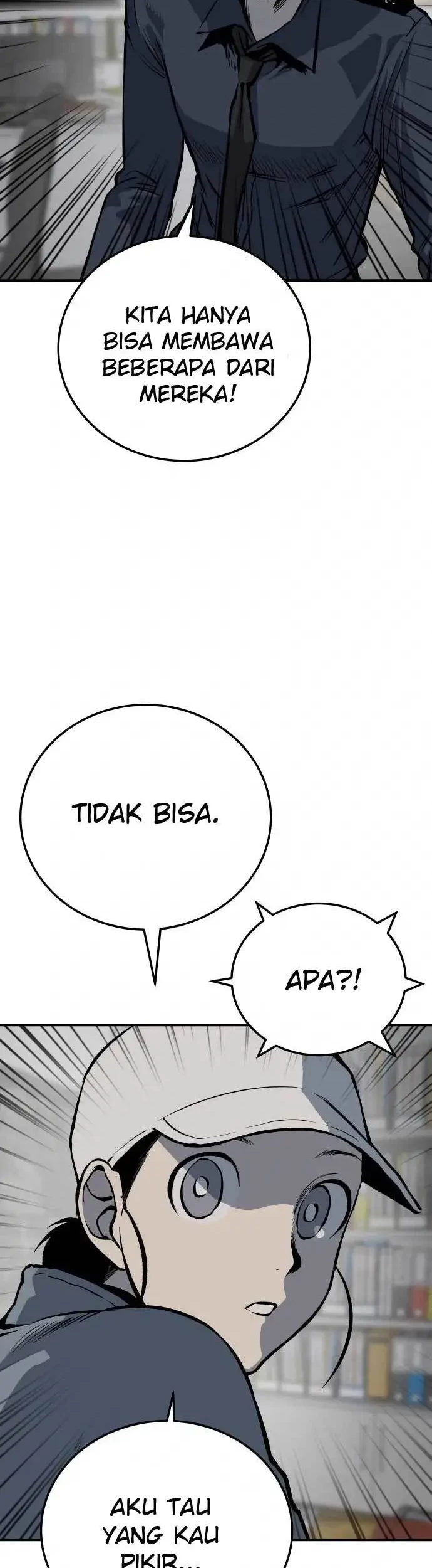 Zomgan Chapter 13 - halaman 30