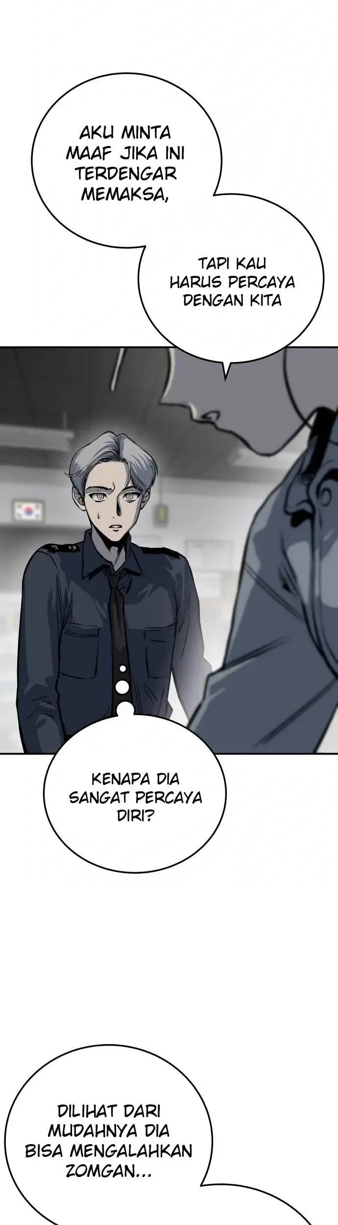 Zomgan Chapter 13 - halaman 32