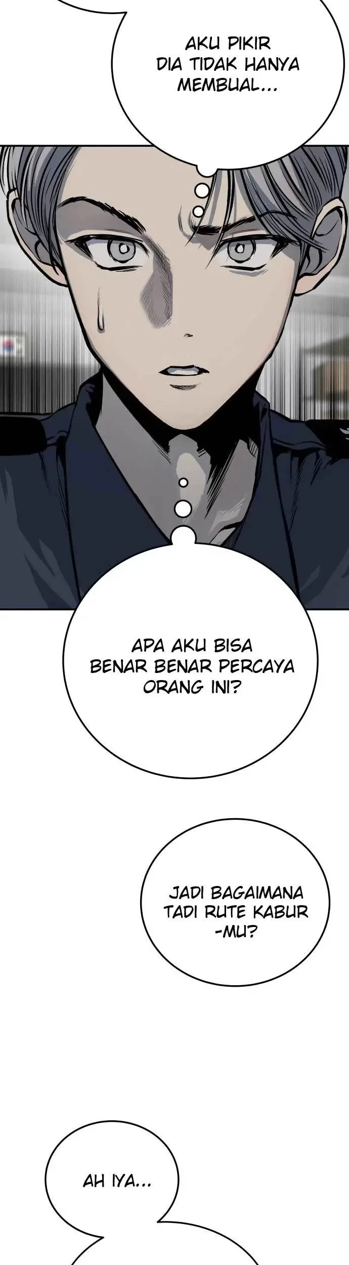 Zomgan Chapter 13 - halaman 33