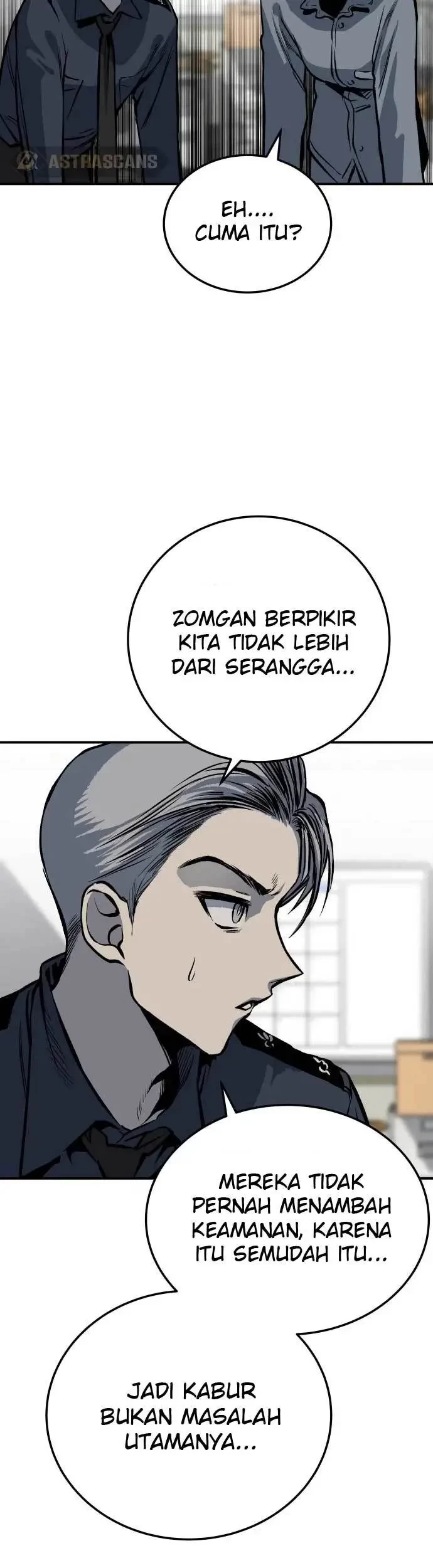 Zomgan Chapter 13 - halaman 35
