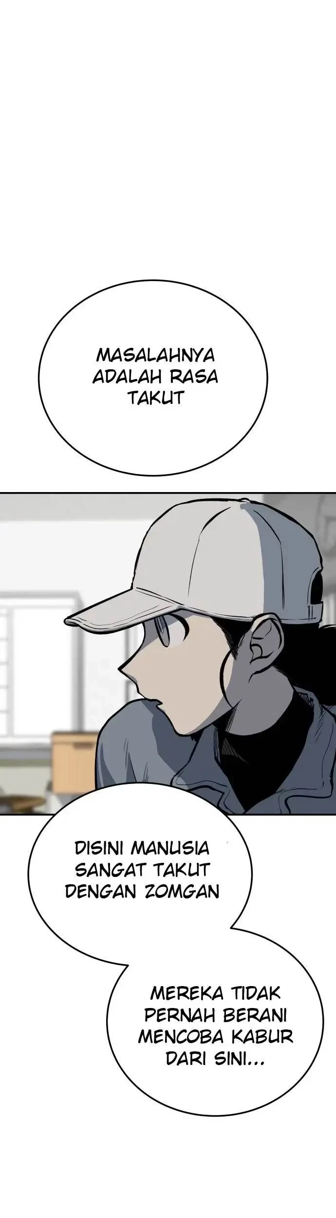 Zomgan Chapter 13 - halaman 36