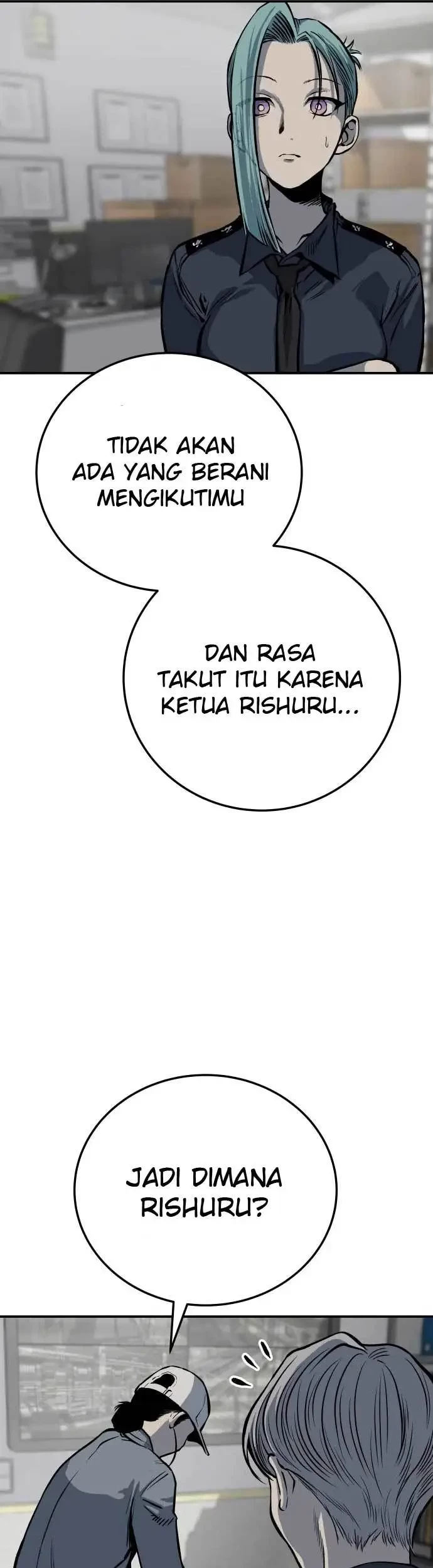 Zomgan Chapter 13 - halaman 38