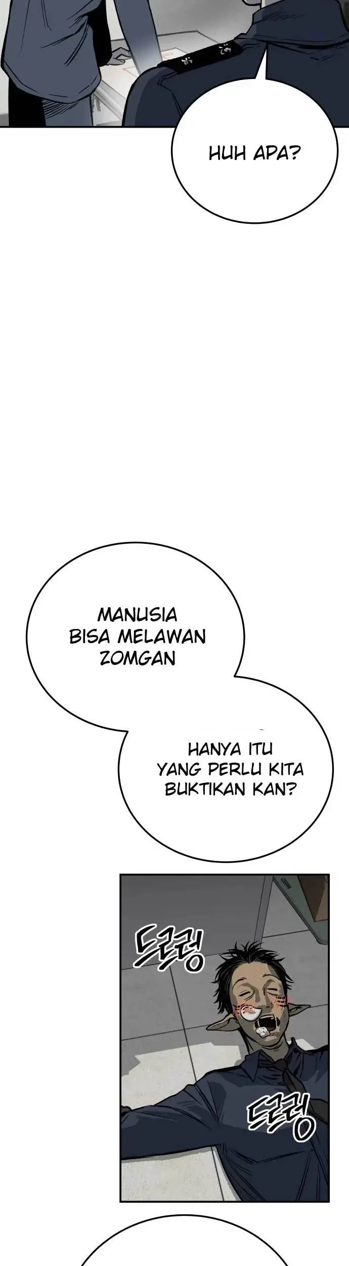 Zomgan Chapter 13 - halaman 39
