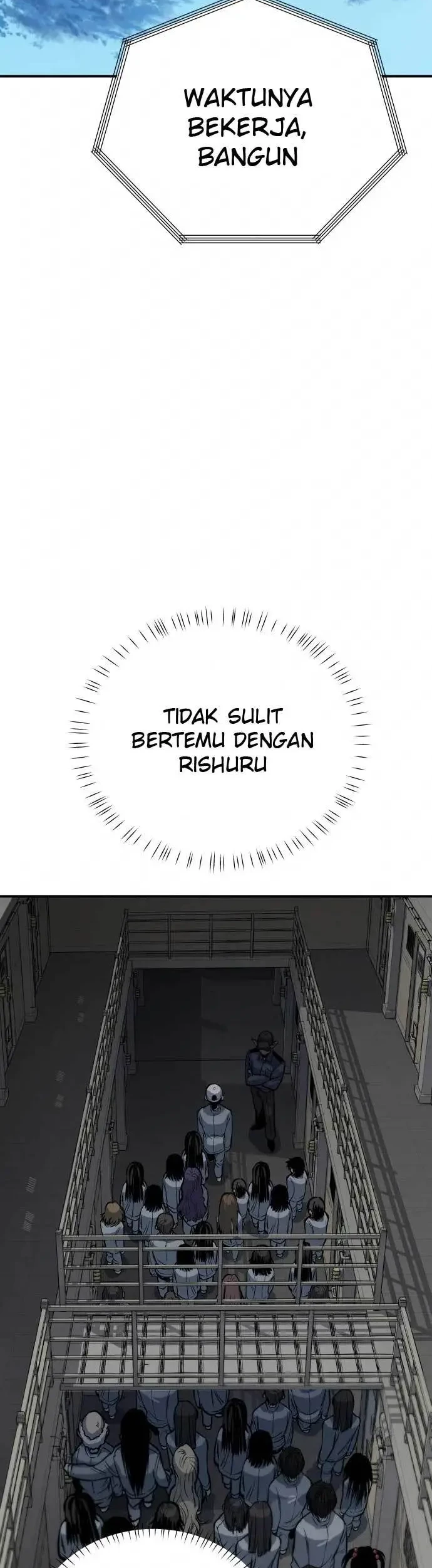 Zomgan Chapter 13 - halaman 45