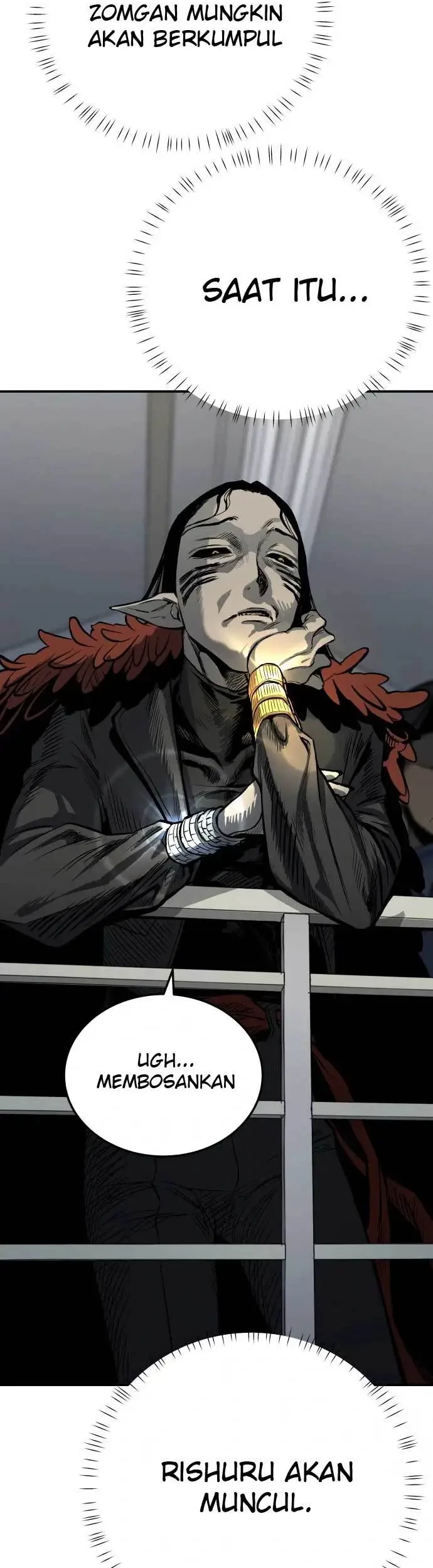 Zomgan Chapter 13 - halaman 48