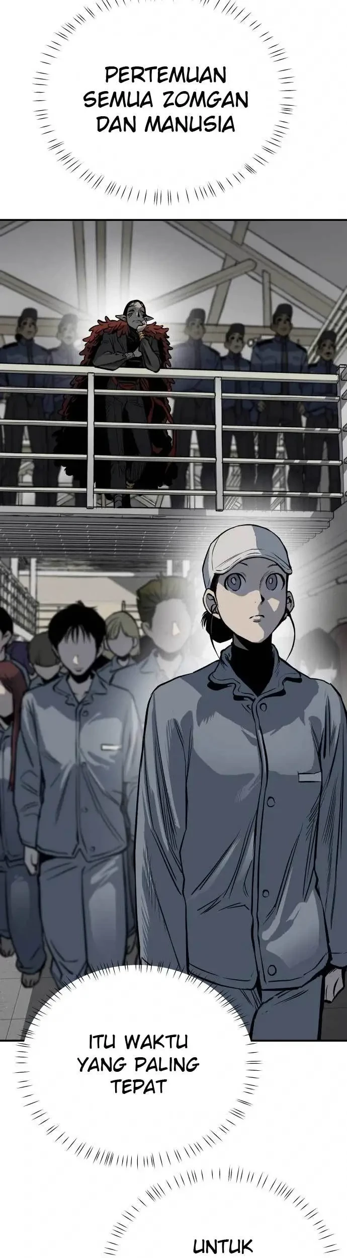Zomgan Chapter 13 - halaman 50