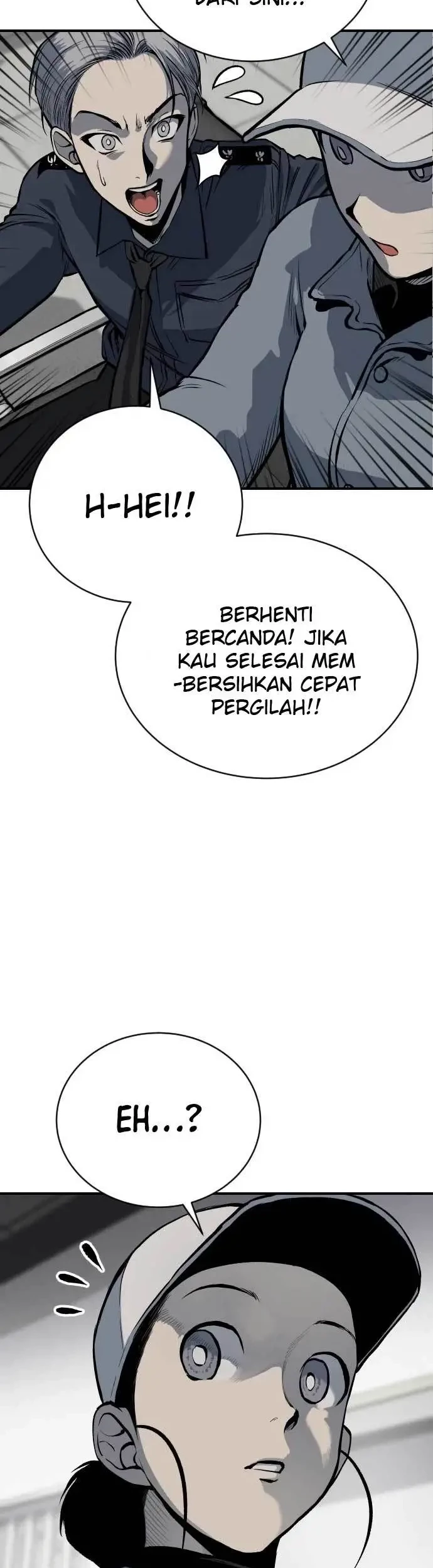 Zomgan Chapter 13 - halaman 6