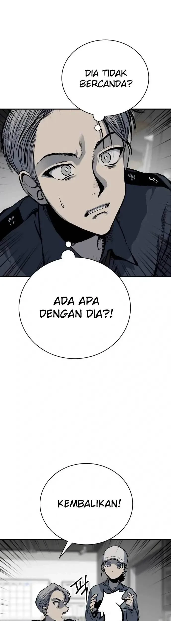 Zomgan Chapter 13 - halaman 8