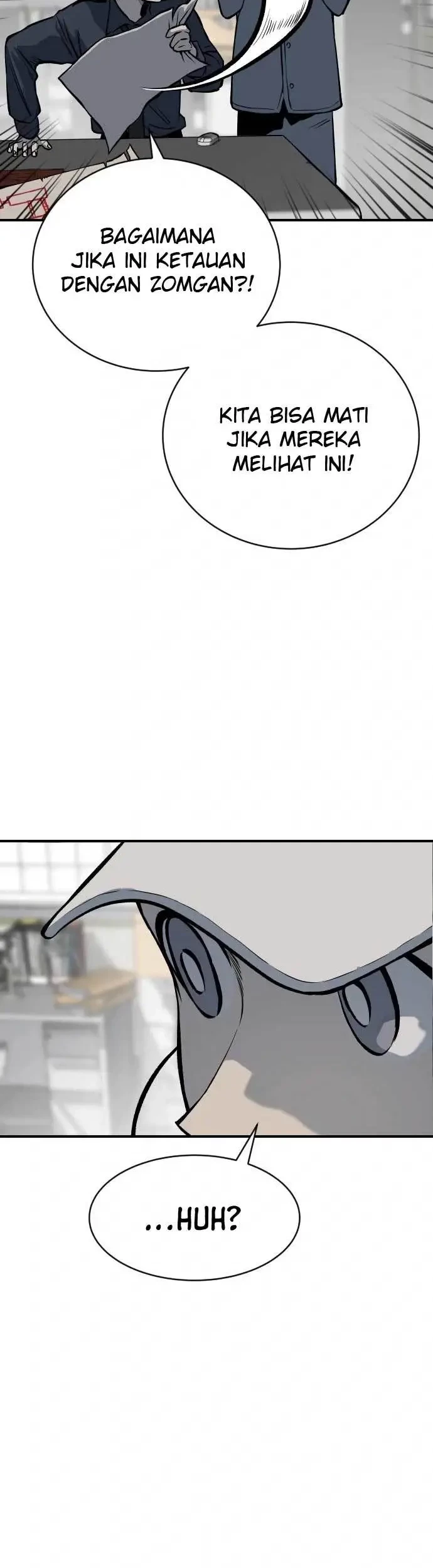 Zomgan Chapter 13 - halaman 9