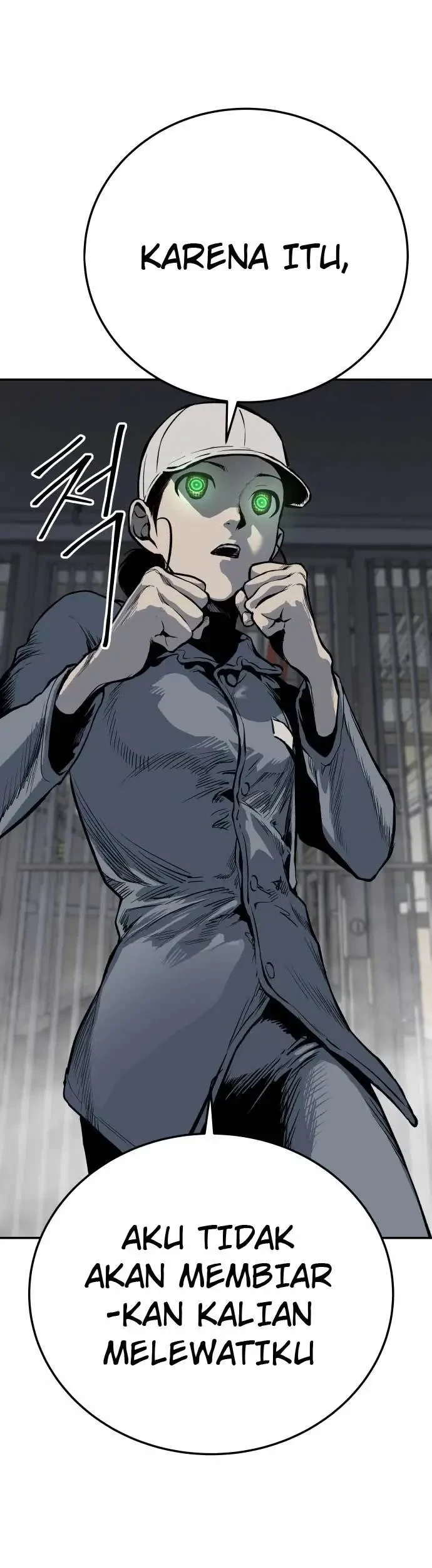 Zomgan Chapter 14 - halaman 14