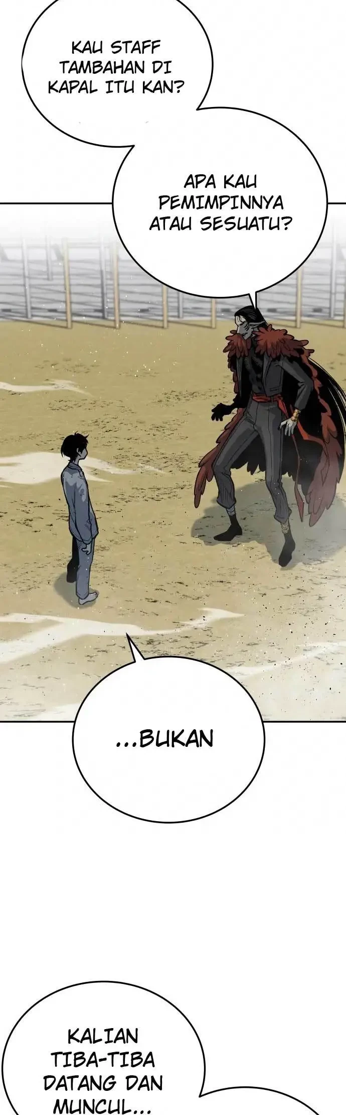 Zomgan Chapter 14 - halaman 17