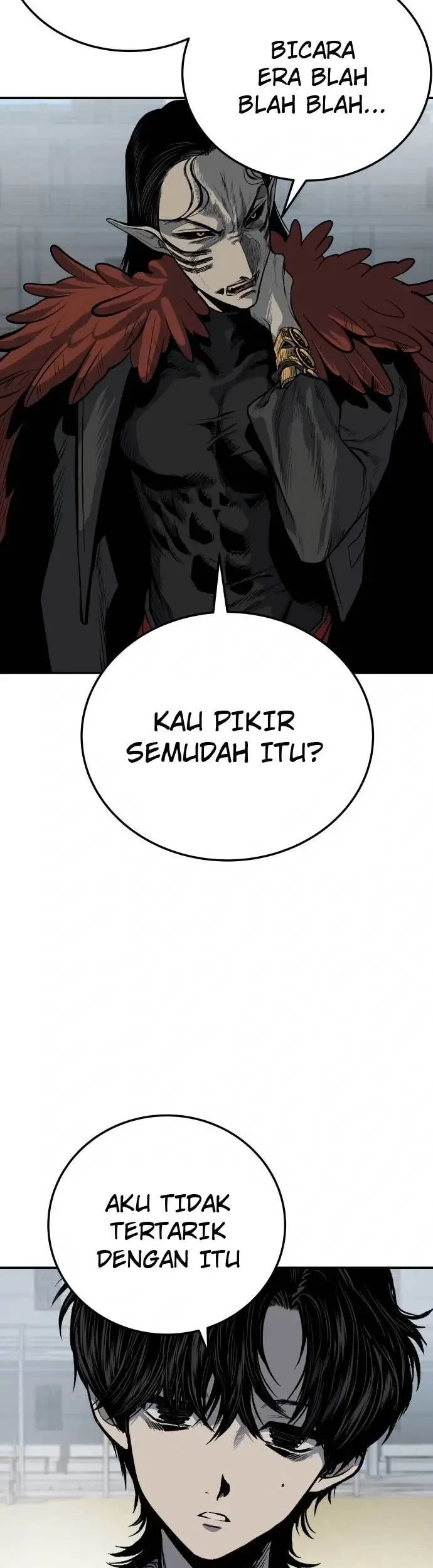 Zomgan Chapter 14 - halaman 18