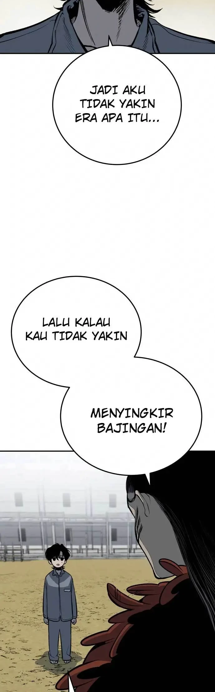 Zomgan Chapter 14 - halaman 19