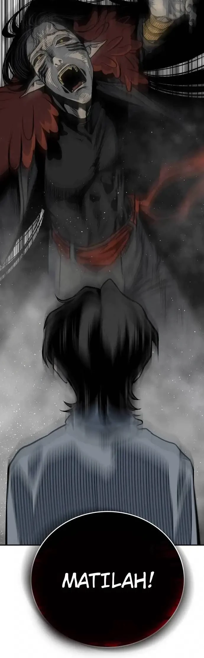 Zomgan Chapter 14 - halaman 21