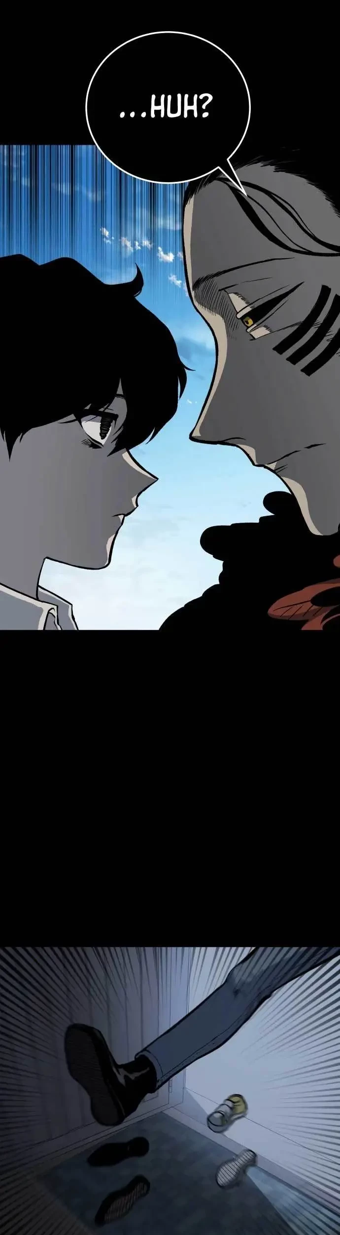 Zomgan Chapter 14 - halaman 34