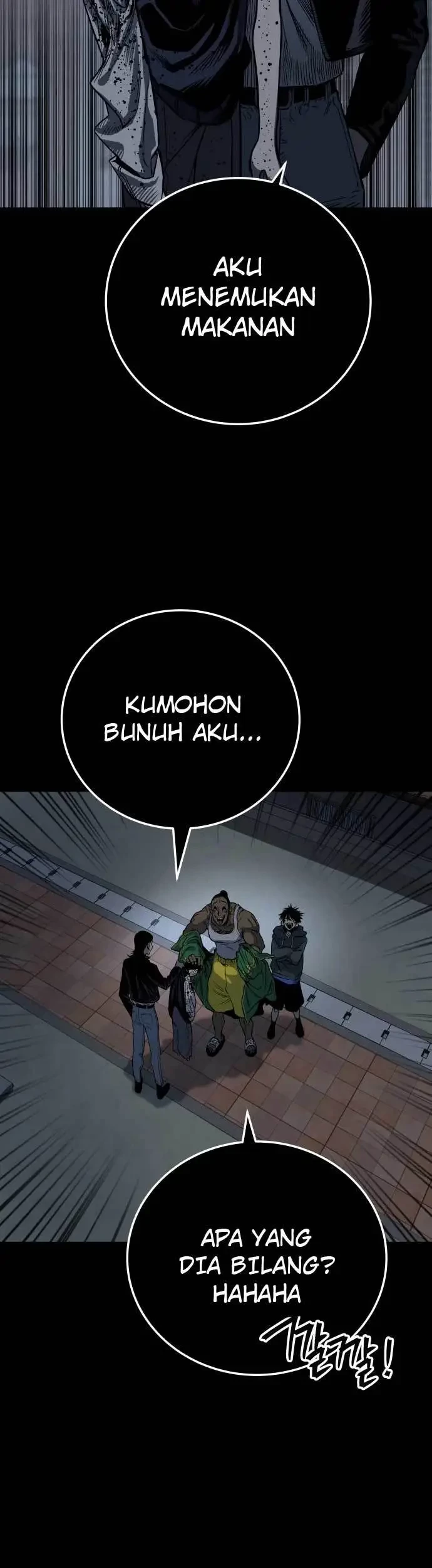 Zomgan Chapter 14 - halaman 36
