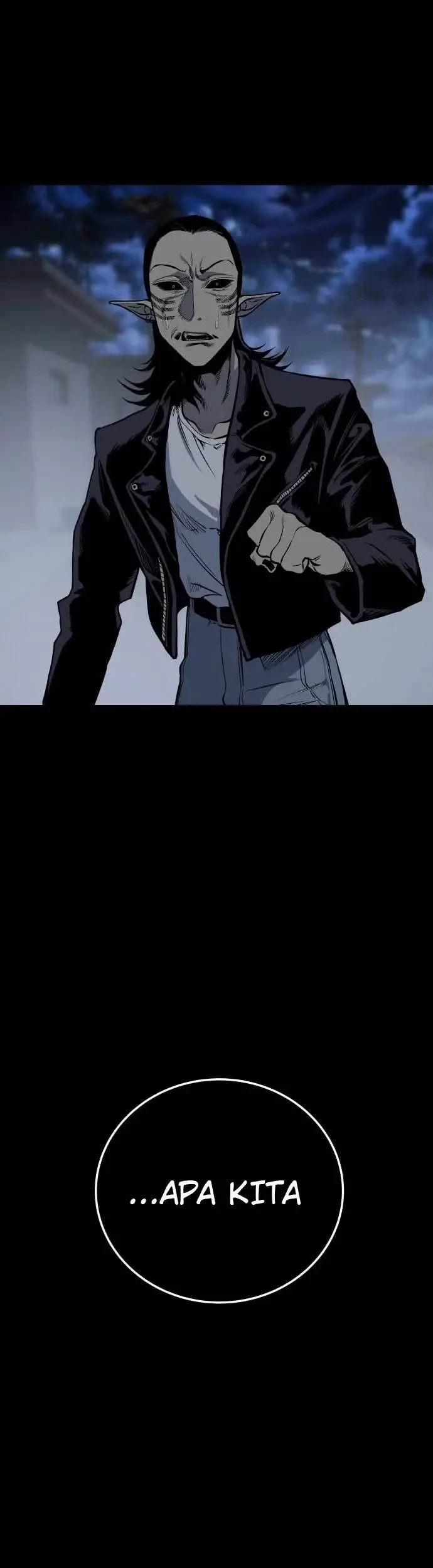 Zomgan Chapter 14 - halaman 38