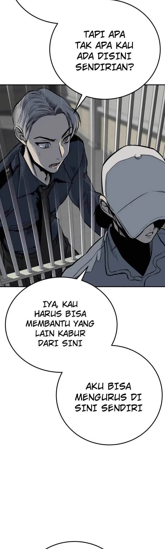 Zomgan Chapter 14 - halaman 5
