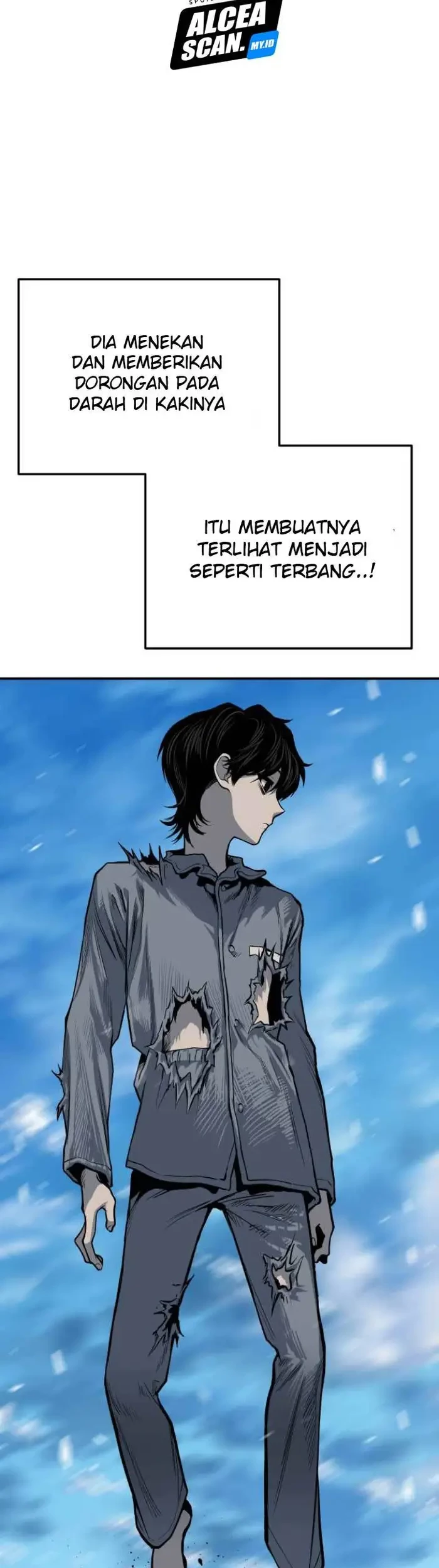 Zomgan Chapter 15 - halaman 11