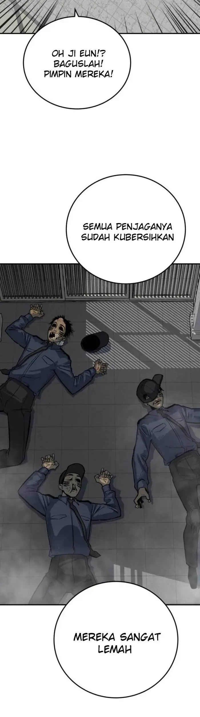 Zomgan Chapter 15 - halaman 13