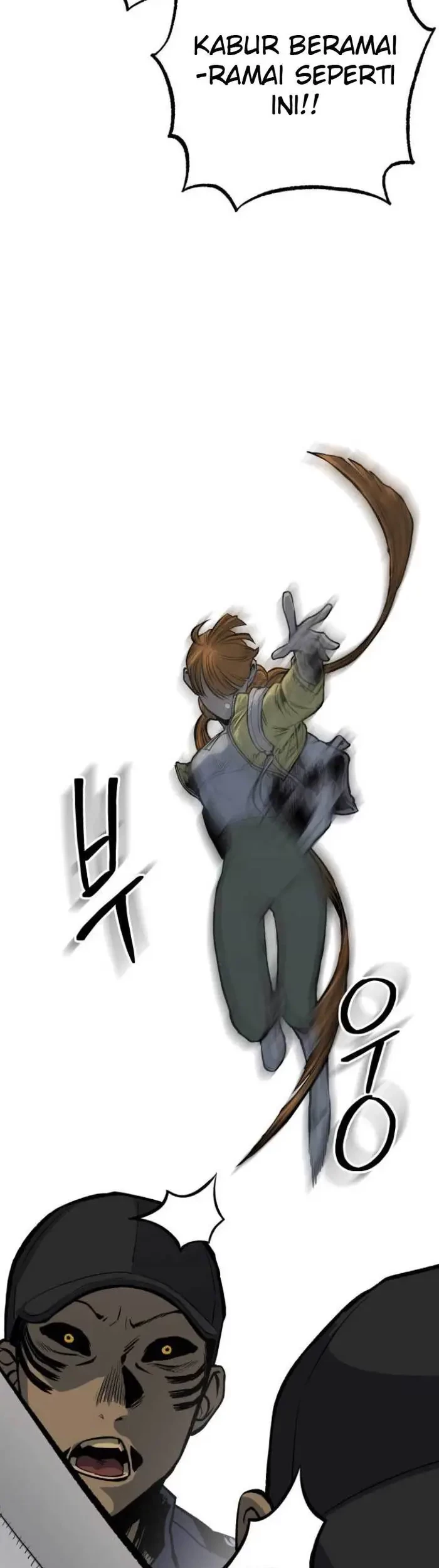 Zomgan Chapter 15 - halaman 17