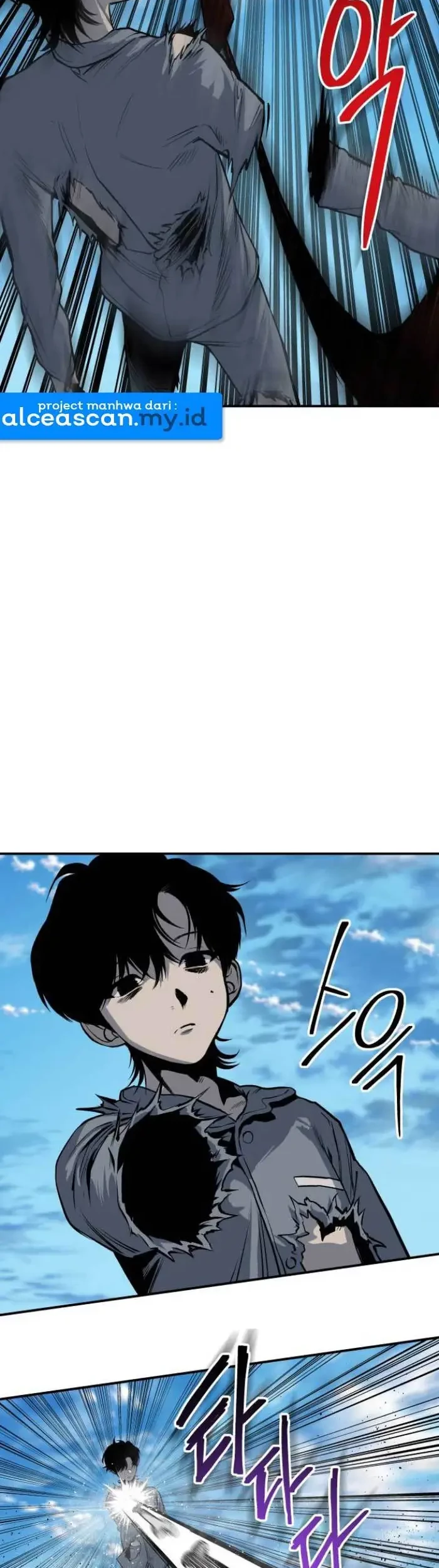 Zomgan Chapter 15 - halaman 26