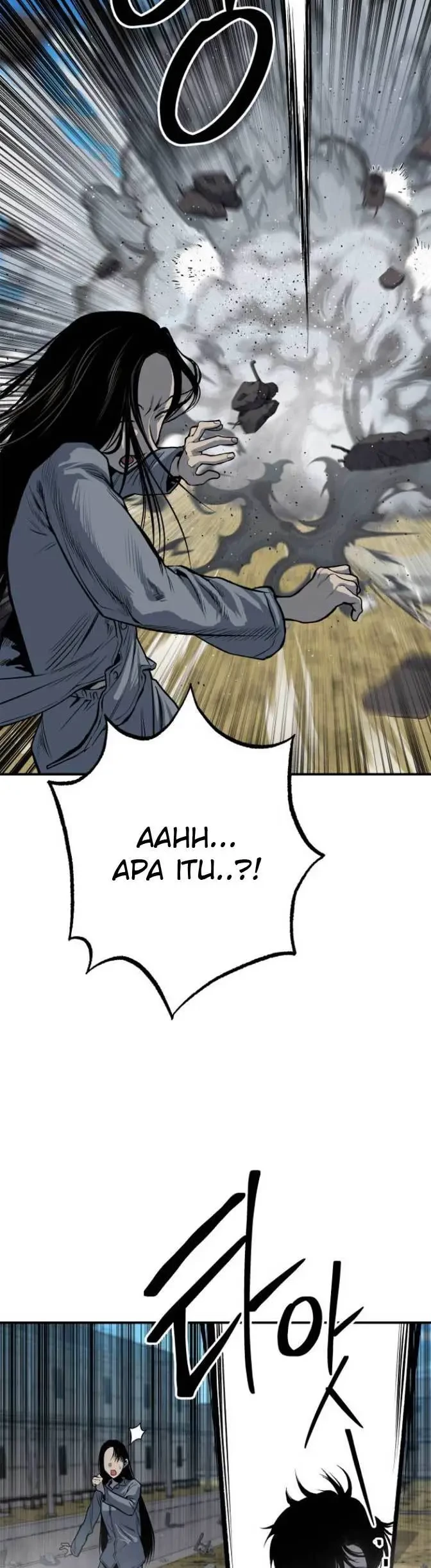 Zomgan Chapter 15 - halaman 30