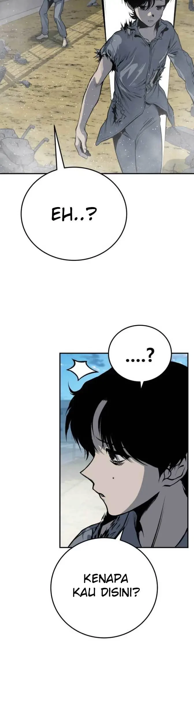 Zomgan Chapter 15 - halaman 31