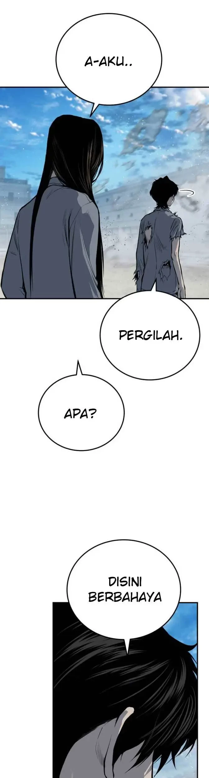 Zomgan Chapter 15 - halaman 32