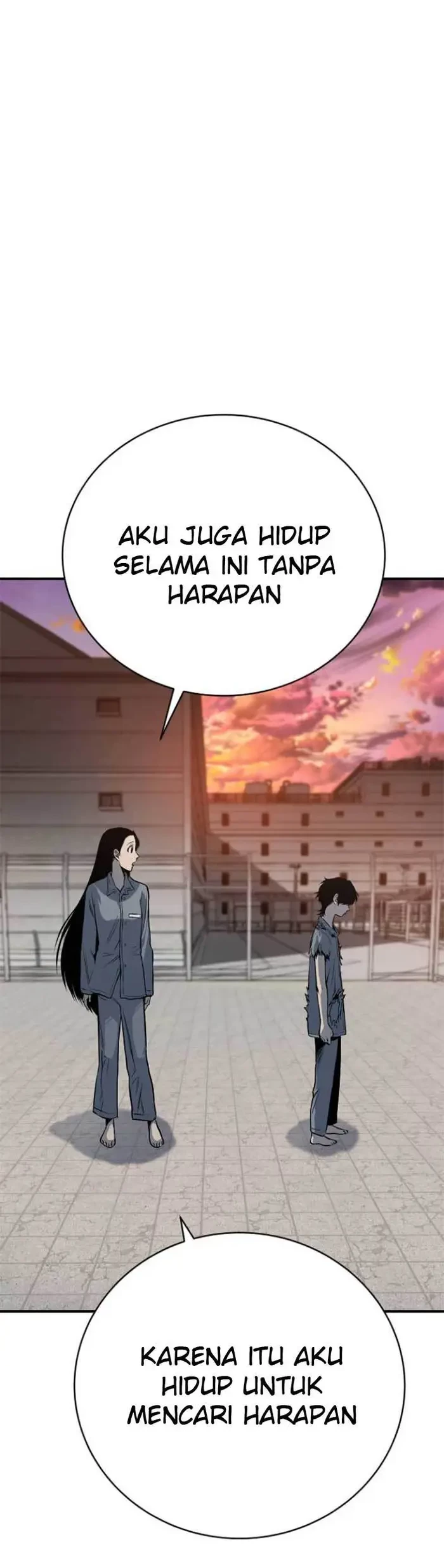 Zomgan Chapter 16 - halaman 18
