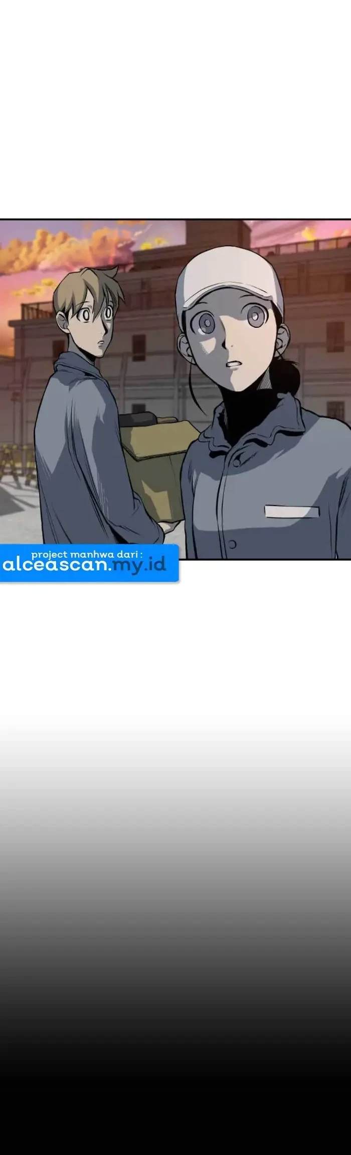 Zomgan Chapter 16 - halaman 20