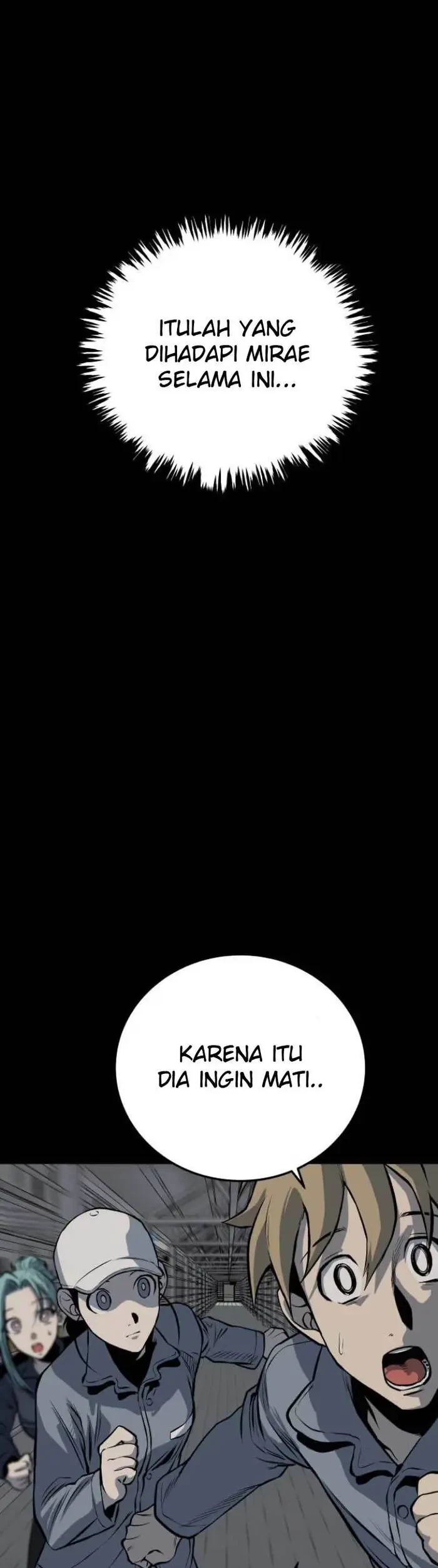 Zomgan Chapter 16 - halaman 21
