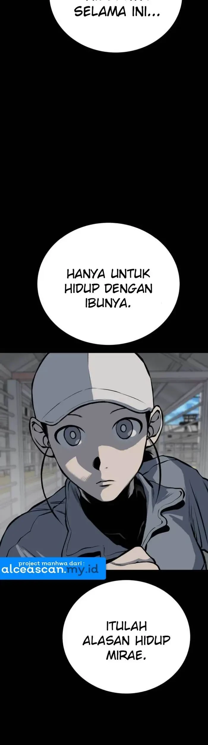 Zomgan Chapter 16 - halaman 23