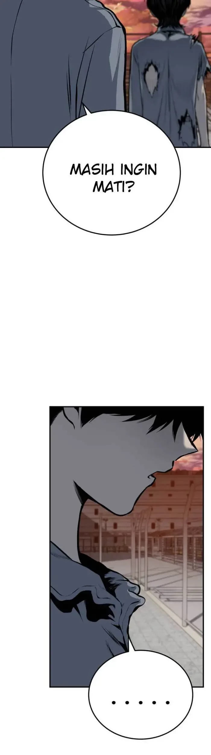 Zomgan Chapter 16 - halaman 29