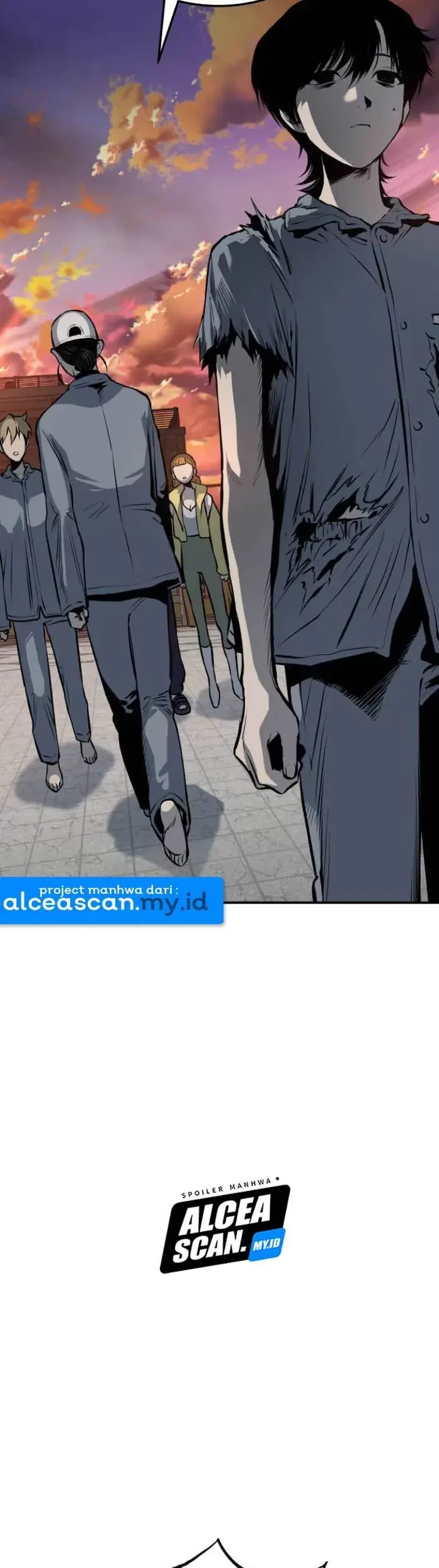 Zomgan Chapter 16 - halaman 33